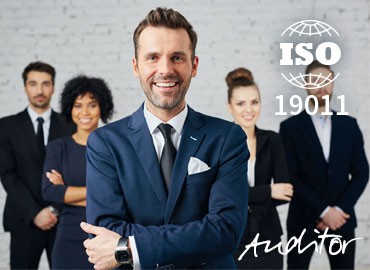 ISO 19011 Auditor