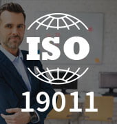 ISO 19011 Schulung