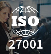 ISO 27001 Schulung