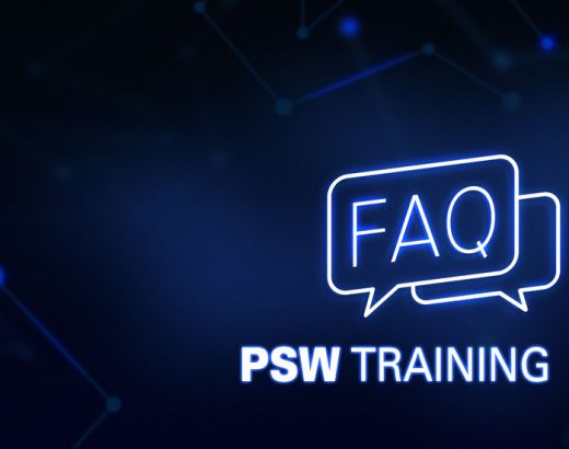 Häufige Fragen zu Schulungen der PSW Training