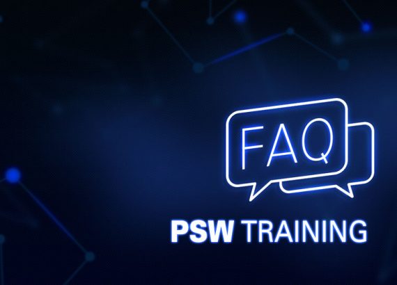 Häufige Fragen zu Schulungen der PSW Training