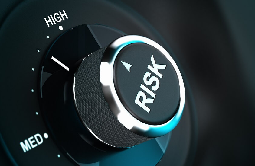Risikomanagement im Rahmen der ISO 27001