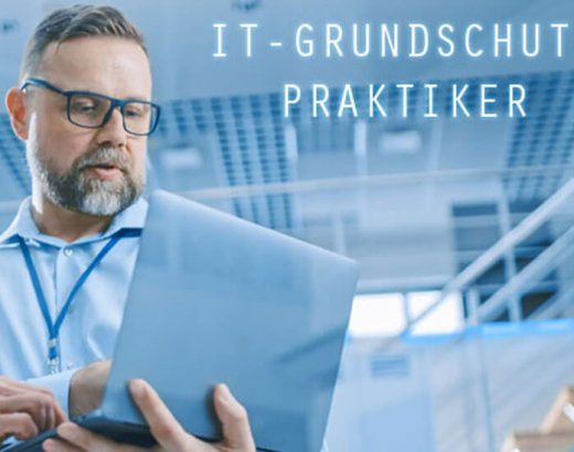 IT-Grundschutz Praktiker Schulung