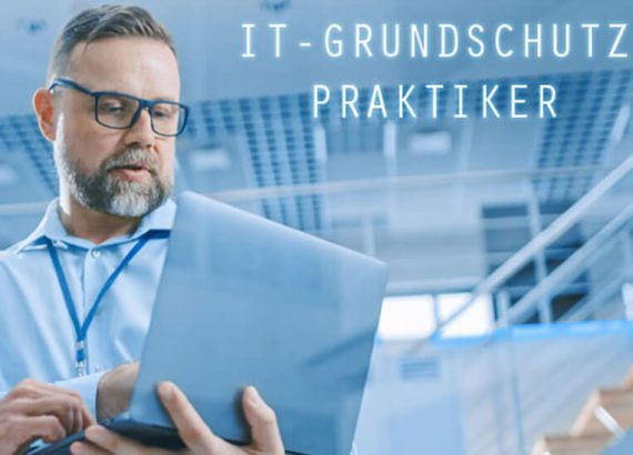 IT-Grundschutz Praktiker