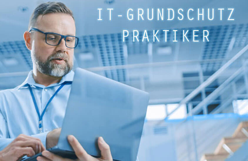 IT-Grundschutz, ISO 27001 und TISAX – wo liegen die Unterschiede?