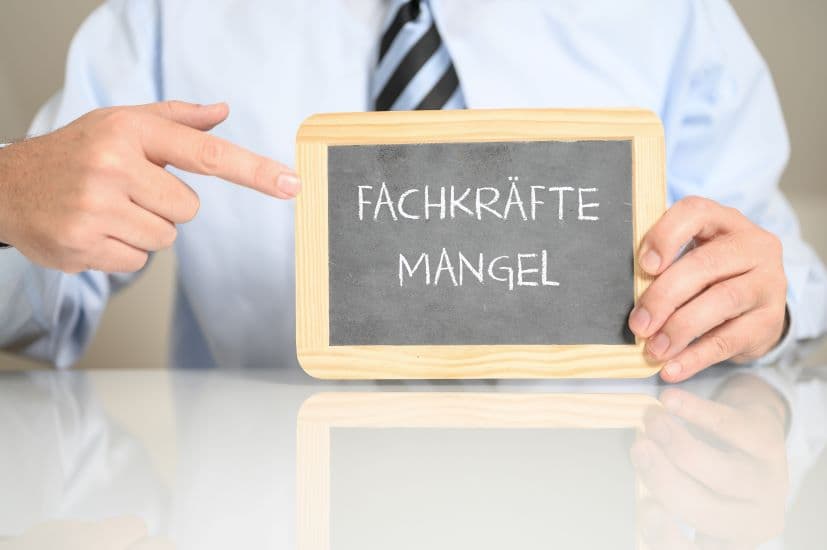 IT-Fachkräftemangel: Was Unternehmen tun können