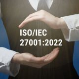 ISO 27001:2022