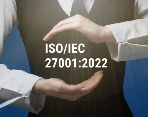 ISO 27001:2022