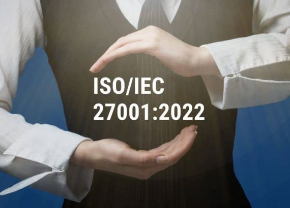 ISO 27001:2022