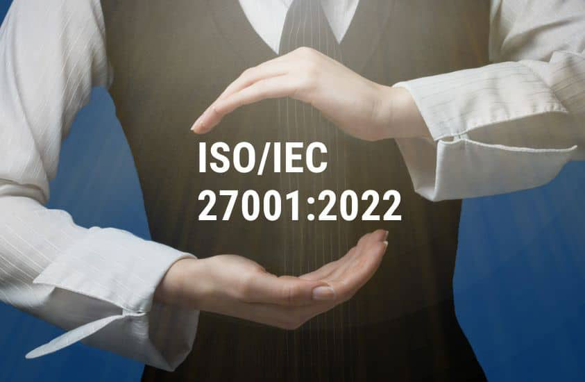 Die neue ISO 27001:2022: Was ändert sich?