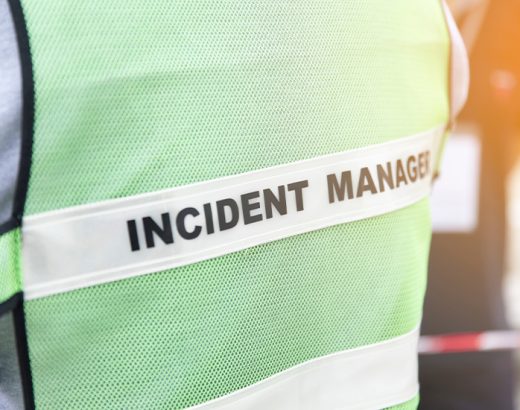 Incident Management Incident Manager