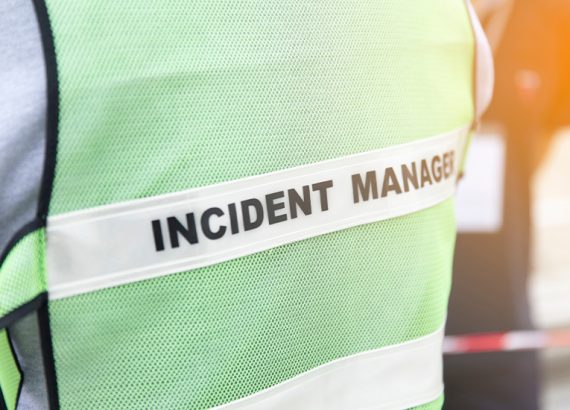Incident Management Incident Manager
