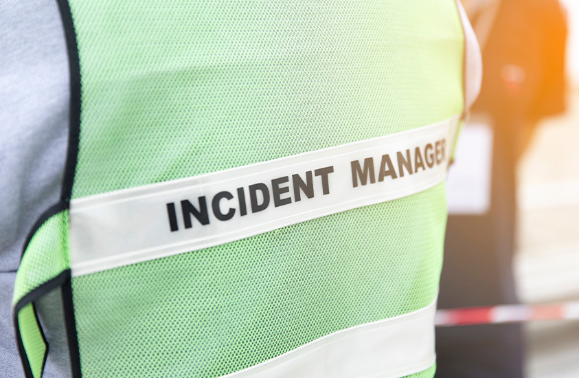 Incident Management: Jedes Unternehmen braucht es!