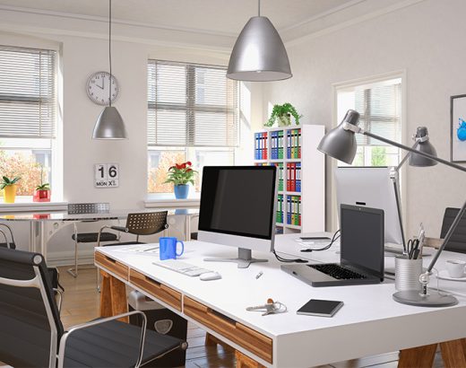 Organisation am Arbeitsplatz, 10 Tipps