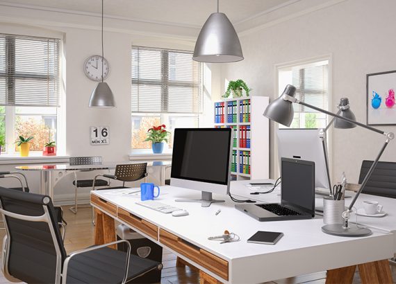 Organisation am Arbeitsplatz, 10 Tipps