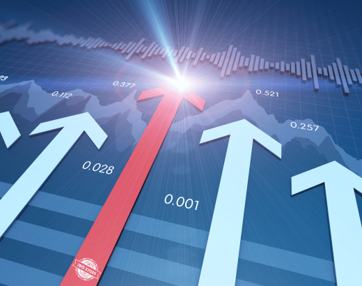 ISO 27001 Zertifizierung als Wettbewerbsvorteil