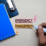 Notfallmanagement ISO 27001