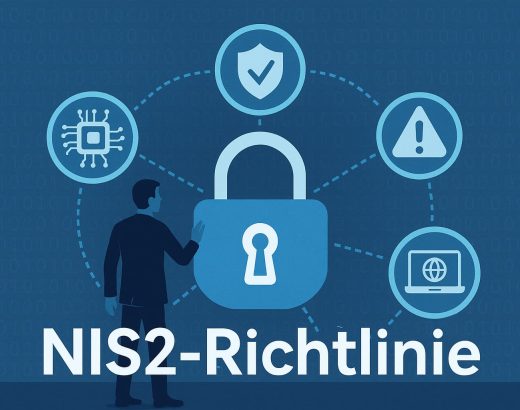 NIS2-Richtlinie