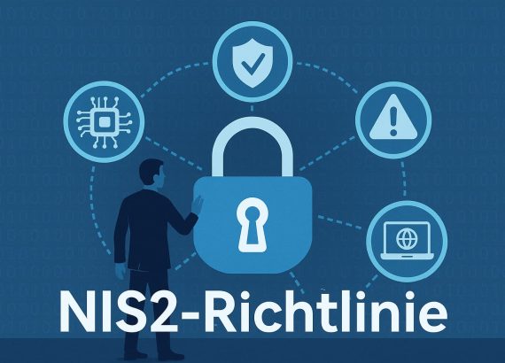 NIS2-Richtlinie