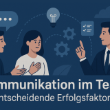 Kommunikation im Team