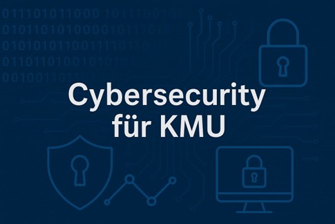 Cybersecurity für KMU