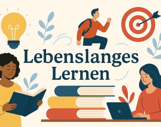 Lebenslanges Lernen