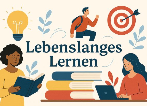 Lebenslanges Lernen