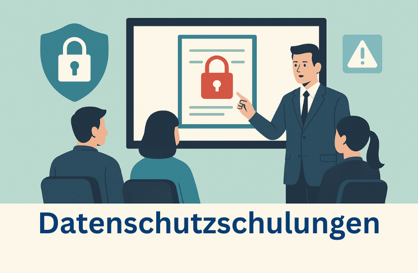 Die Rolle von Mitarbeiterschulungen bei der Vermeidung von Datenschutzverletzungen