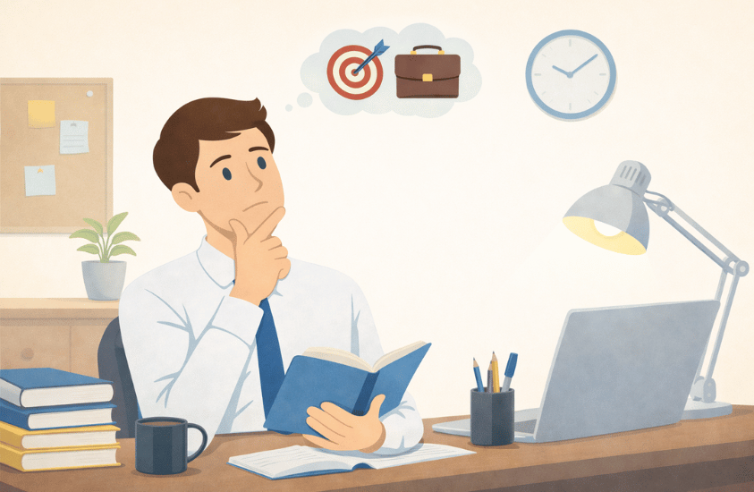 Weiterbildung IT-Sicherheit 2026: 5 starke Gründe für ein nachhaltiges Karriere-Upgrade