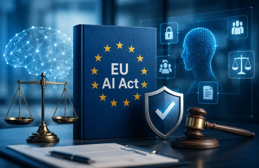EU AI Act: Entscheidende Schritte für sichere KI-Compliance