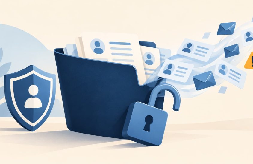 Datenschutzverletzung: Was tun? Meldepflichten und Folgen