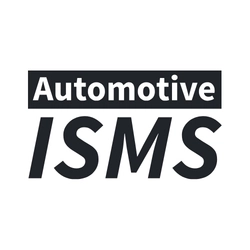Logo der Automotive ISMS Schulung nach VDA ISA und TISAX®
