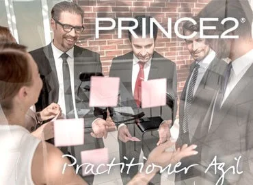 PRINCE2 Practitioner Agile