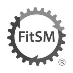 Logo der FitSM-Schulungen