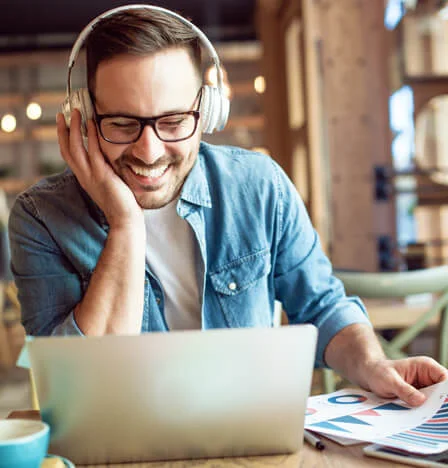 virtuelle Schulungen