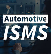 Automotive ISMS Schulung