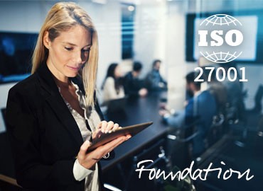 ISO 27001 Foundation