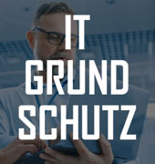 IT-Grundschutz Schulung