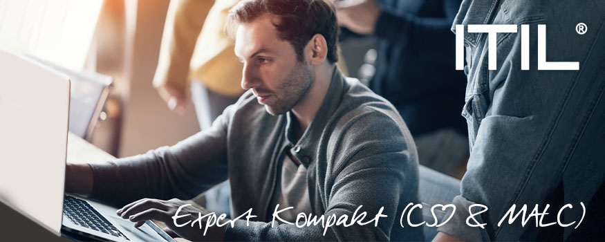 ITIL Expert Kompakt (CSI & MALC)