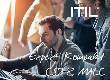 ITIL Expert Kompakt (CSI & MALC)