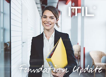 ITIL Foundation Update V3 nach V4