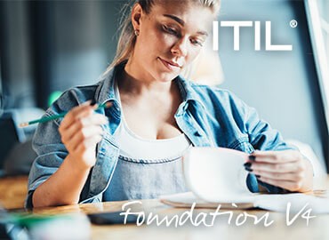 ITIL Foundation V4