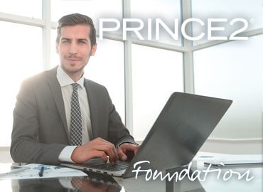 PRINCE2 Foundation