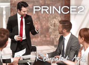 PRINCE2 Kompakt Agile