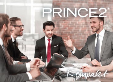 PRINCE2 Kompakt