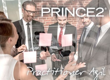 PRINCE2 Practitioner Agile