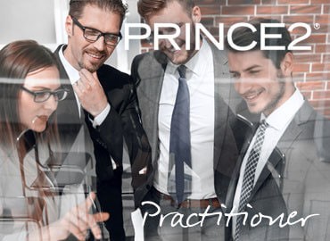 PRINCE2 Practitioner