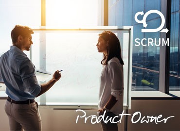 SCRUM Product Owner